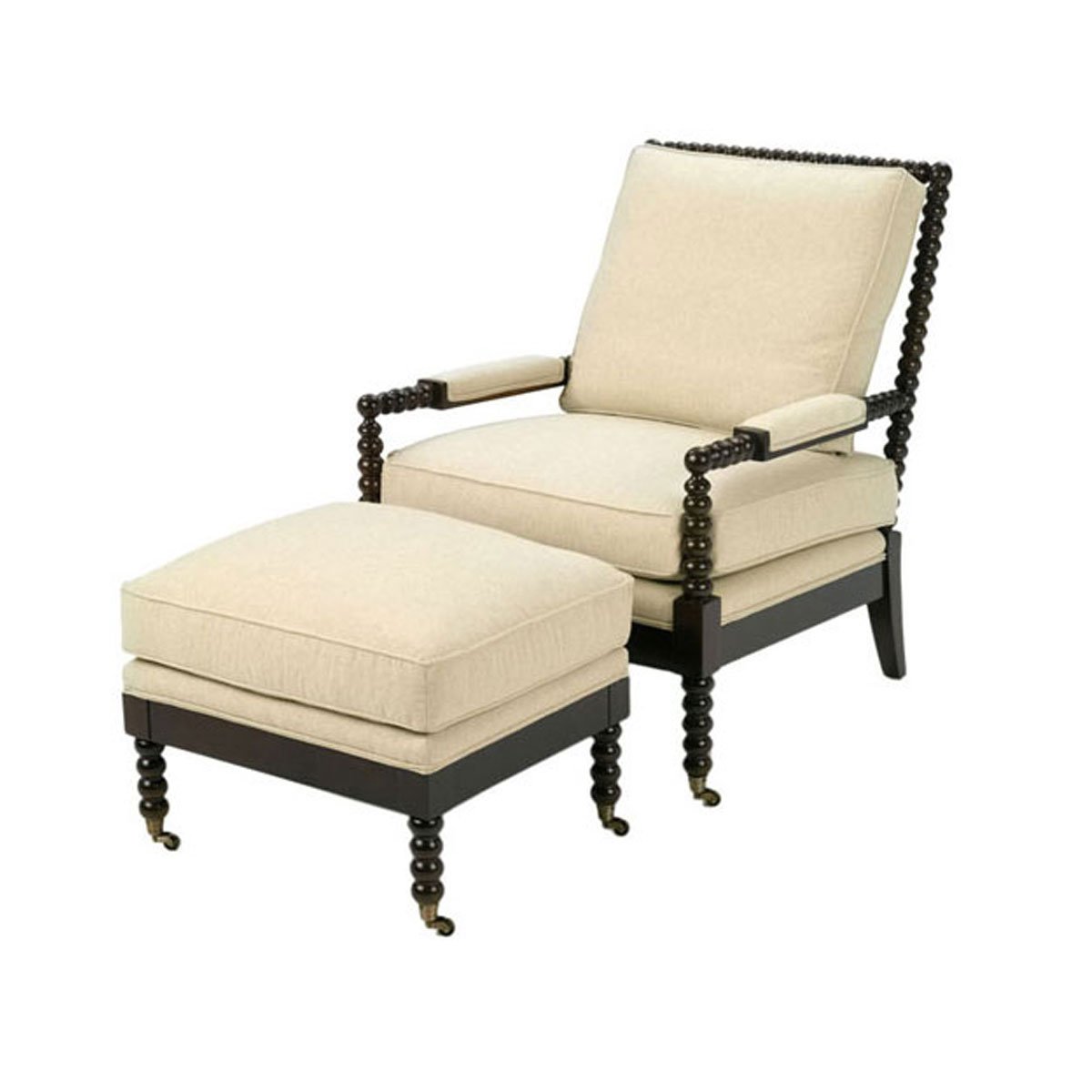 Marshall Chair ChezDel Interiors