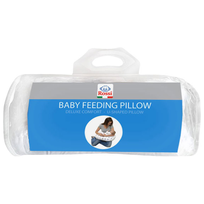 FEEDING PILLOWS — Chez Les Petits