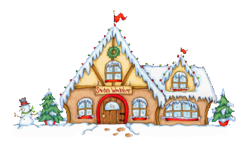 Pas De Noël Cette Année :o( ~ Chez le Pere Noel : chansons, traditions