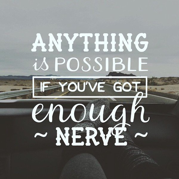 First Day of Mat Leave The Road Less Travelled