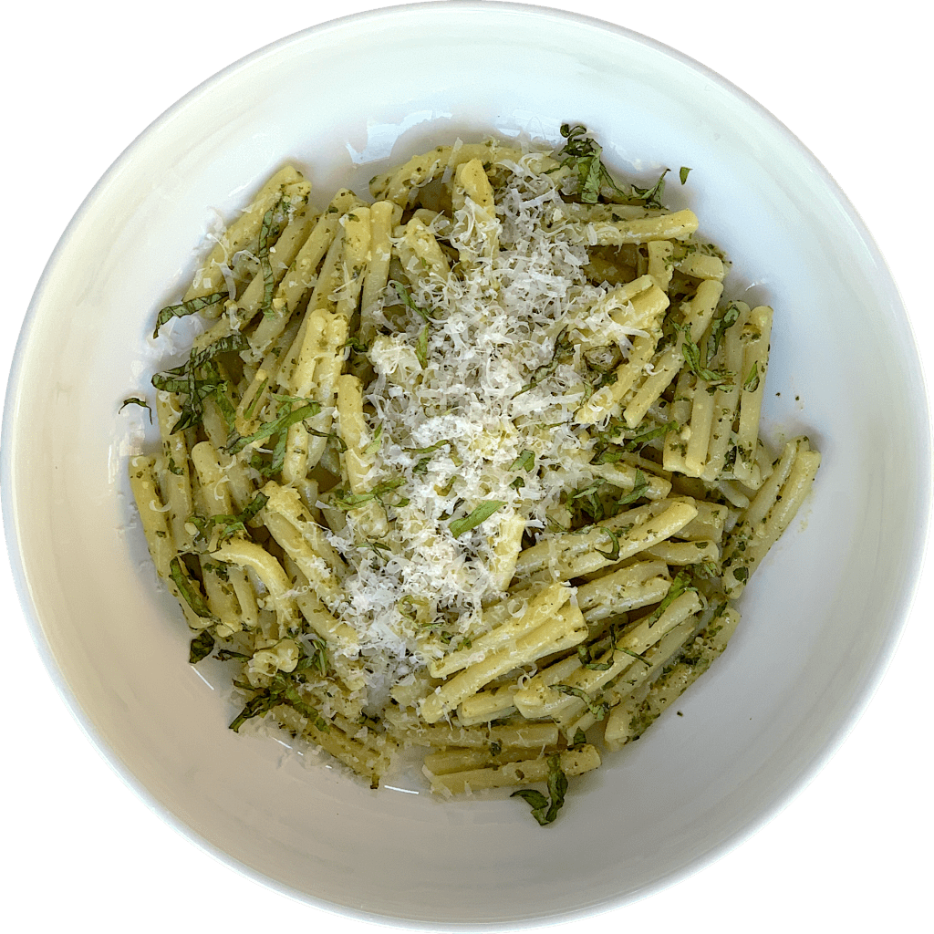 Pesto alla Genovese Chez Grenier Our Summer Crush