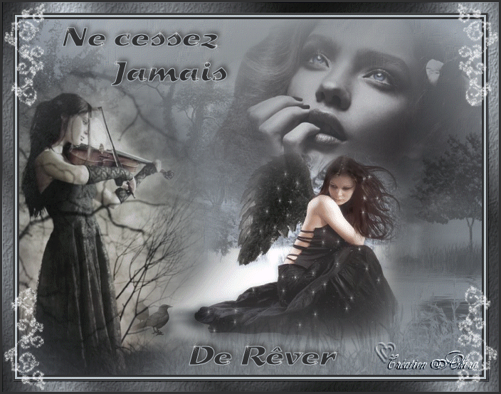 belles images suite reveries Page 4