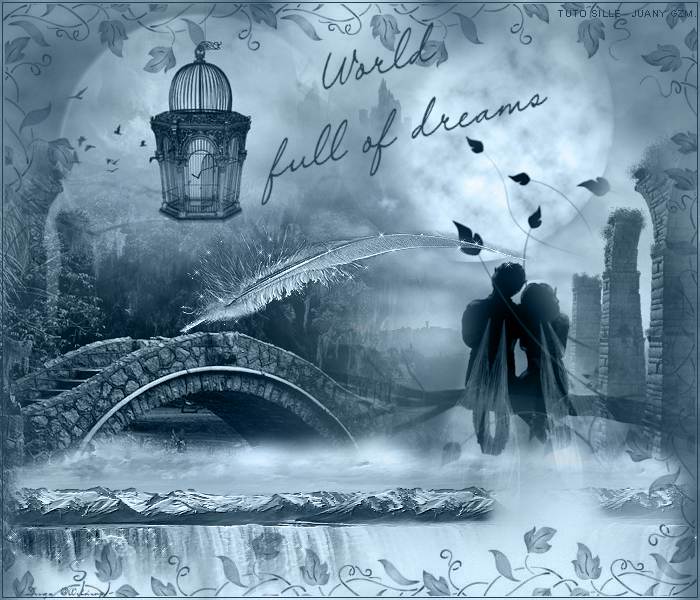 belles images suite reveries Page 5