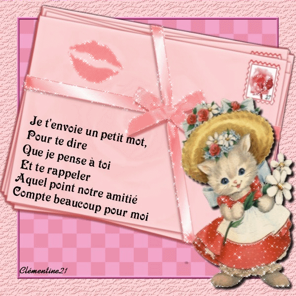C'EST L'HIVER !! LA NEIGE EST LA MAIS TOUT DOUCEMENT CA SE RECHAUFFE UN