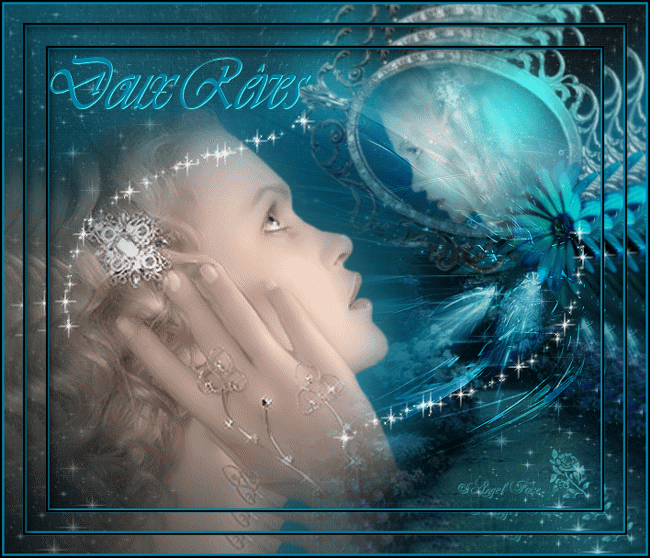 belles images suite reveries Page 2