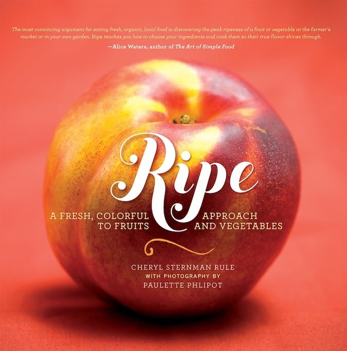 Ripe Cookbook Review Chez Us