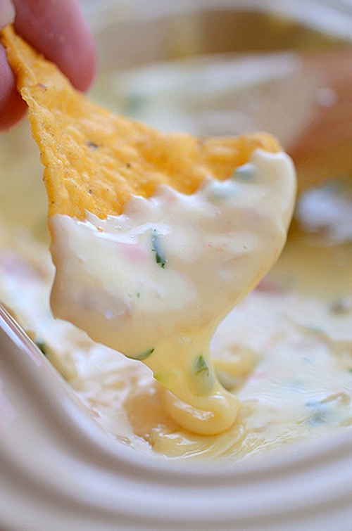 Queso Blanco recipe Chefthisup