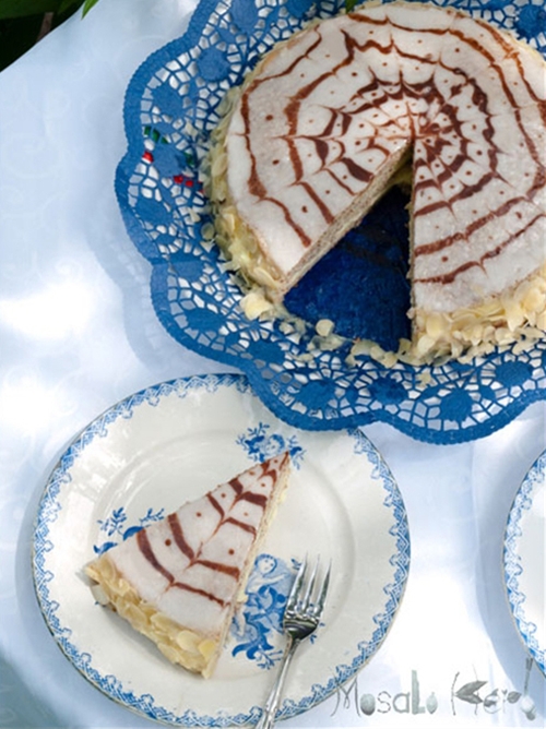 Esterhazy Recipe at Barbara Winkel blog