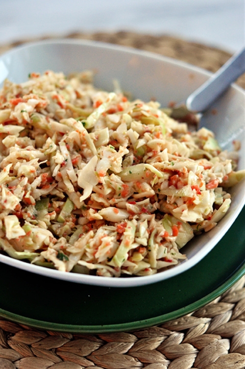 Robert Irvine Coleslaw Recipe Find Vegetarian Recipes