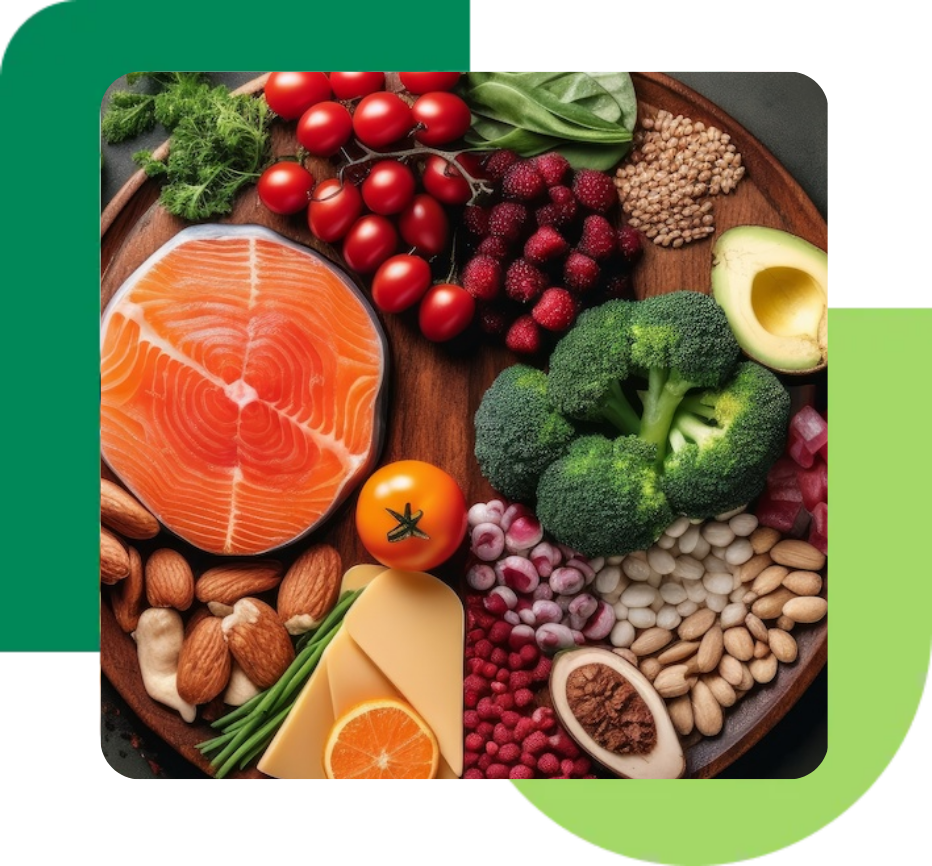 Health Canada's Healthy Eating Strategy CHFA