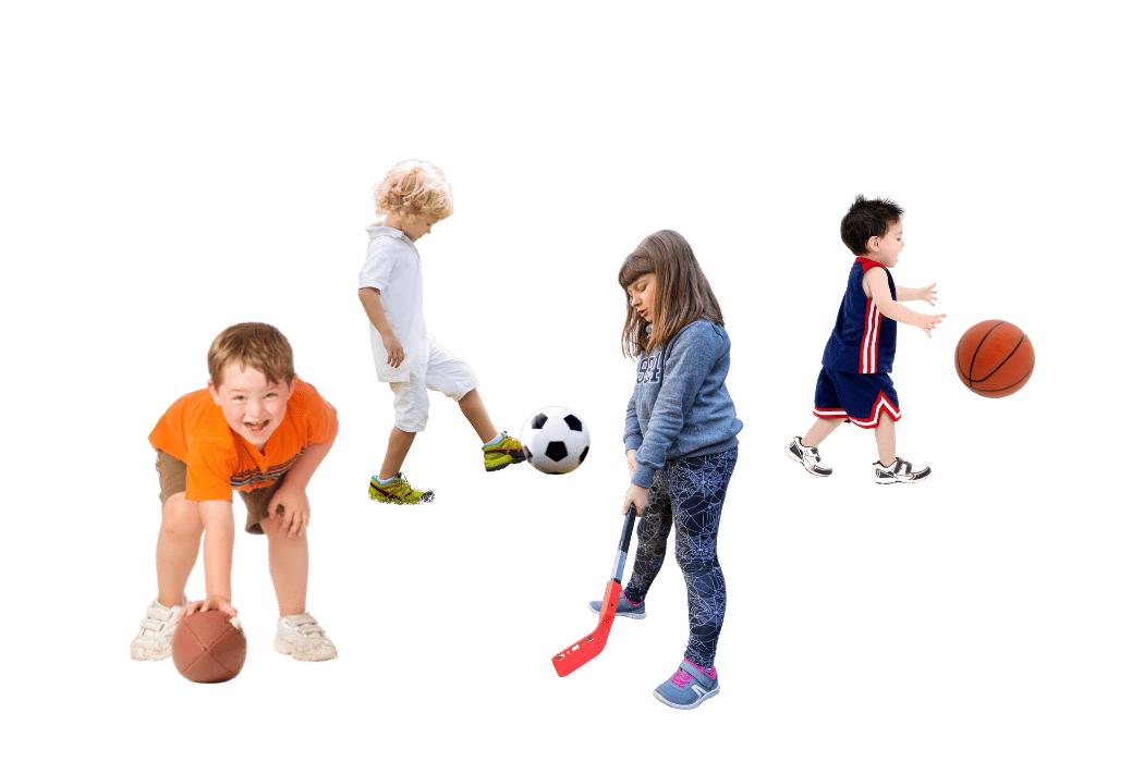 Camps Court House Family Fitness