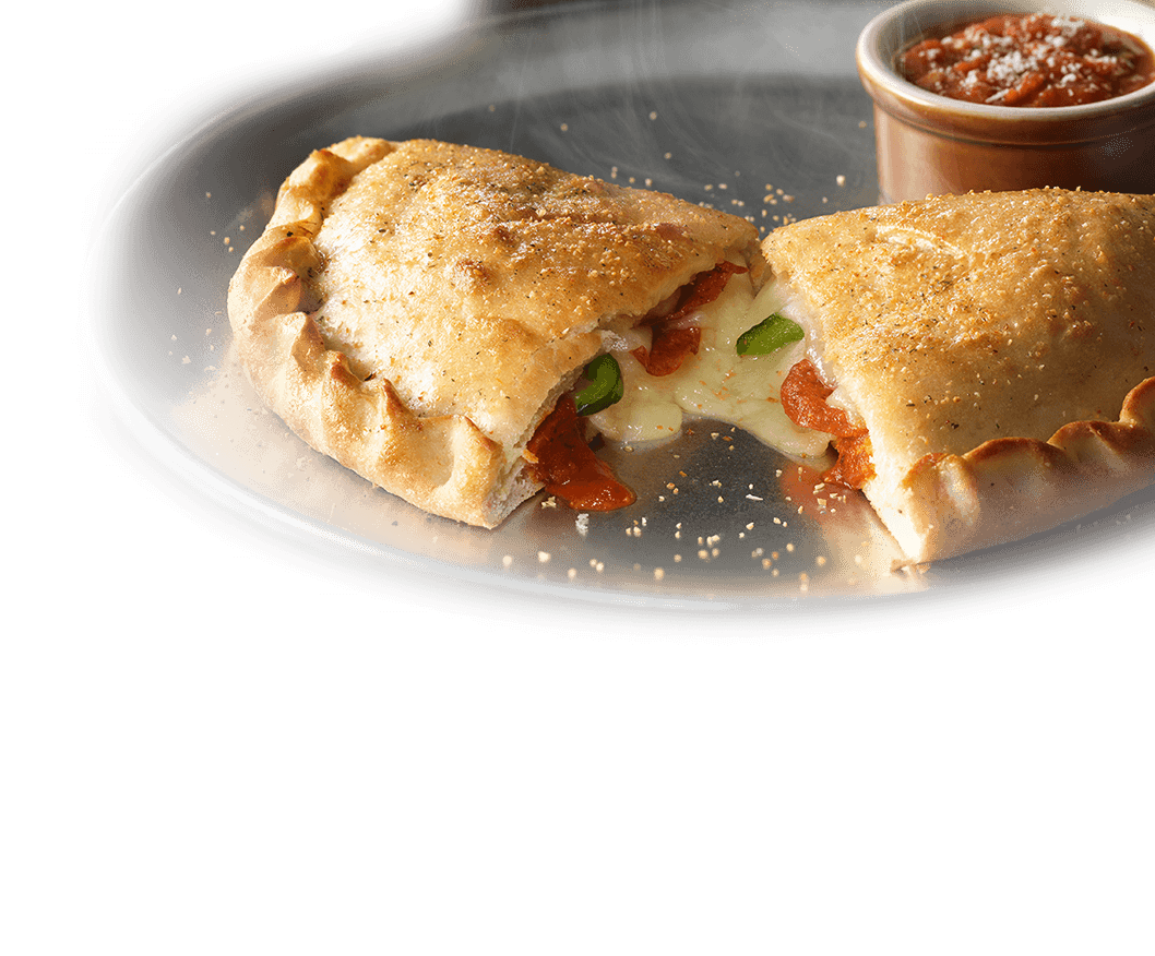 Pizza Blends C.H. Guenther & Son