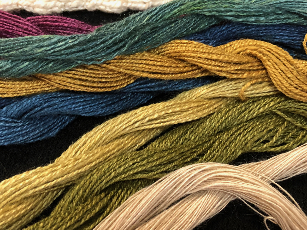 Sericulture The Art of Raising Silk Worms to Produce Silk