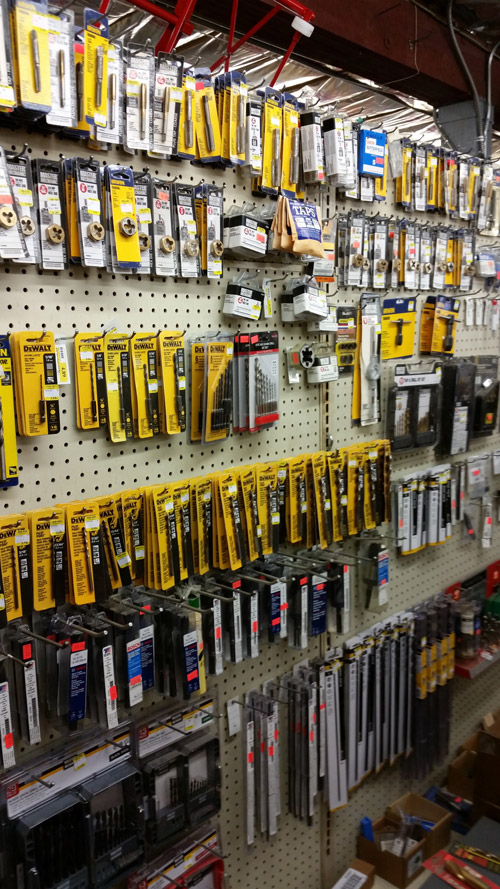 Power Tools & More in Yakima, WA