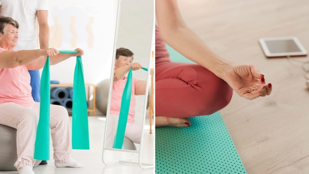 CSU research project seeking participants with acquired brain injuries for yoga study College