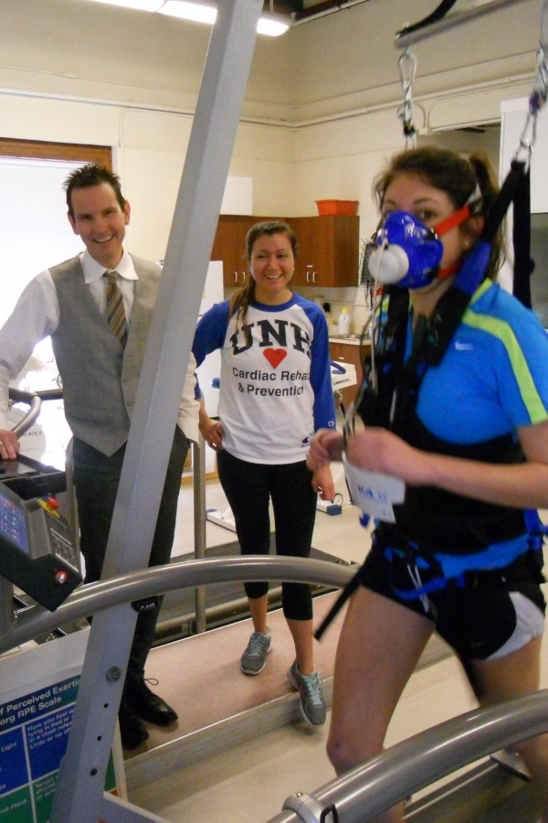 58 Kinesiology and Exercise Science Degree Colleges in Texas