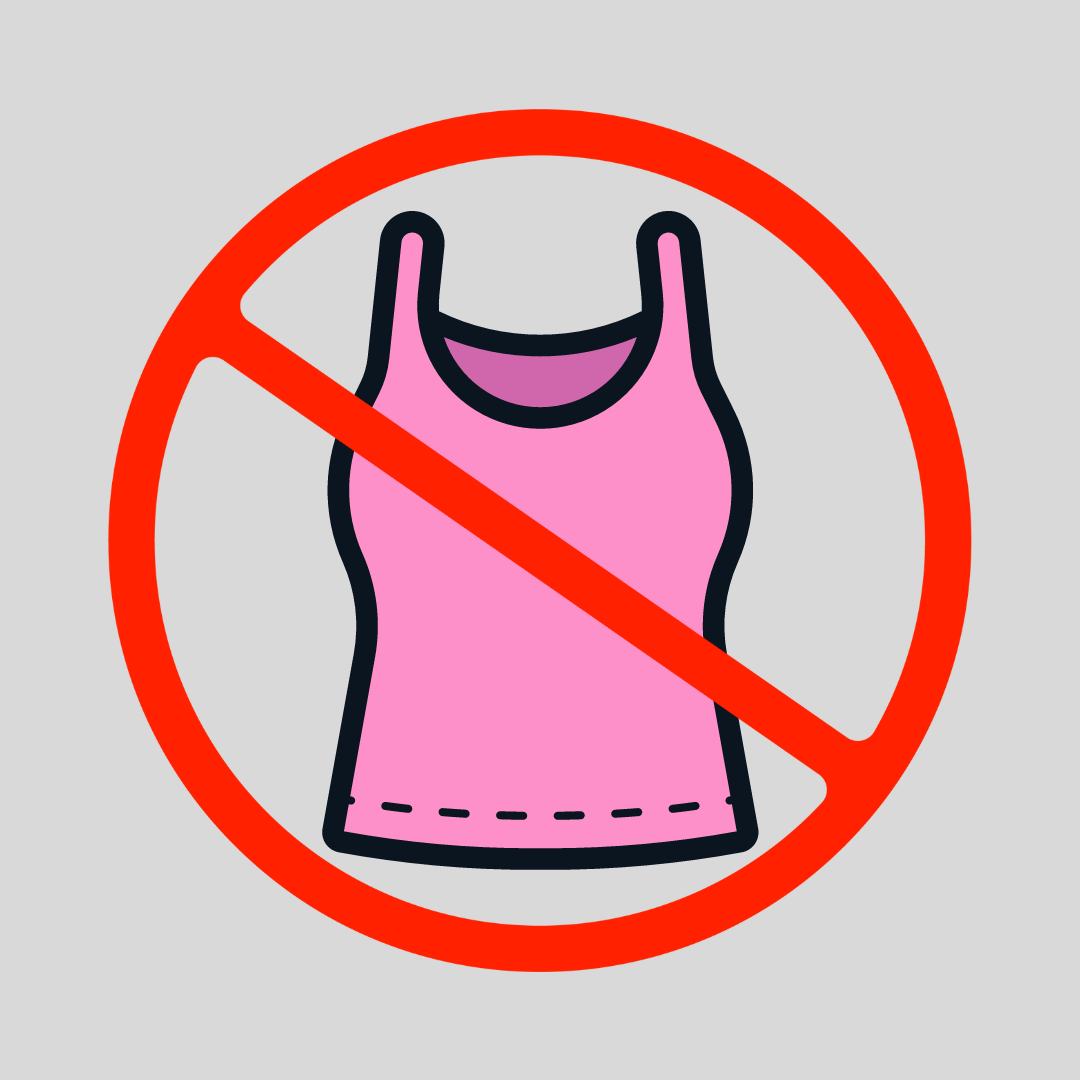 Dress Code Enforcement Comes to Chino Hills High Chino Hills Husky Howler