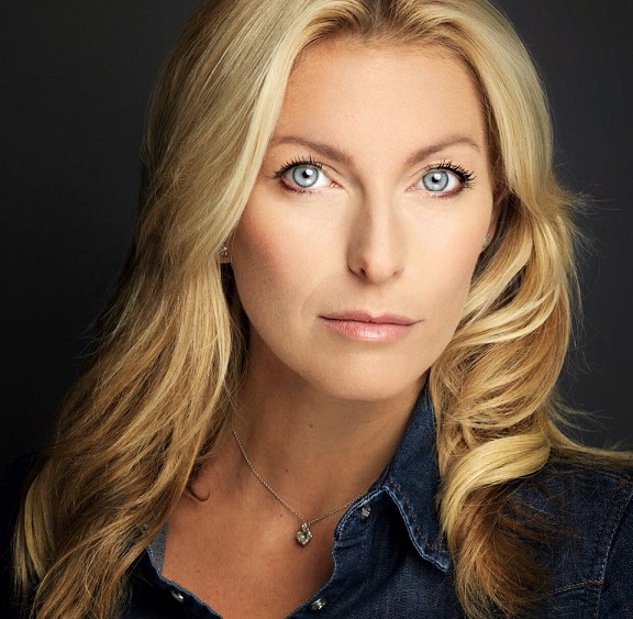 Chi è Federica Fontana