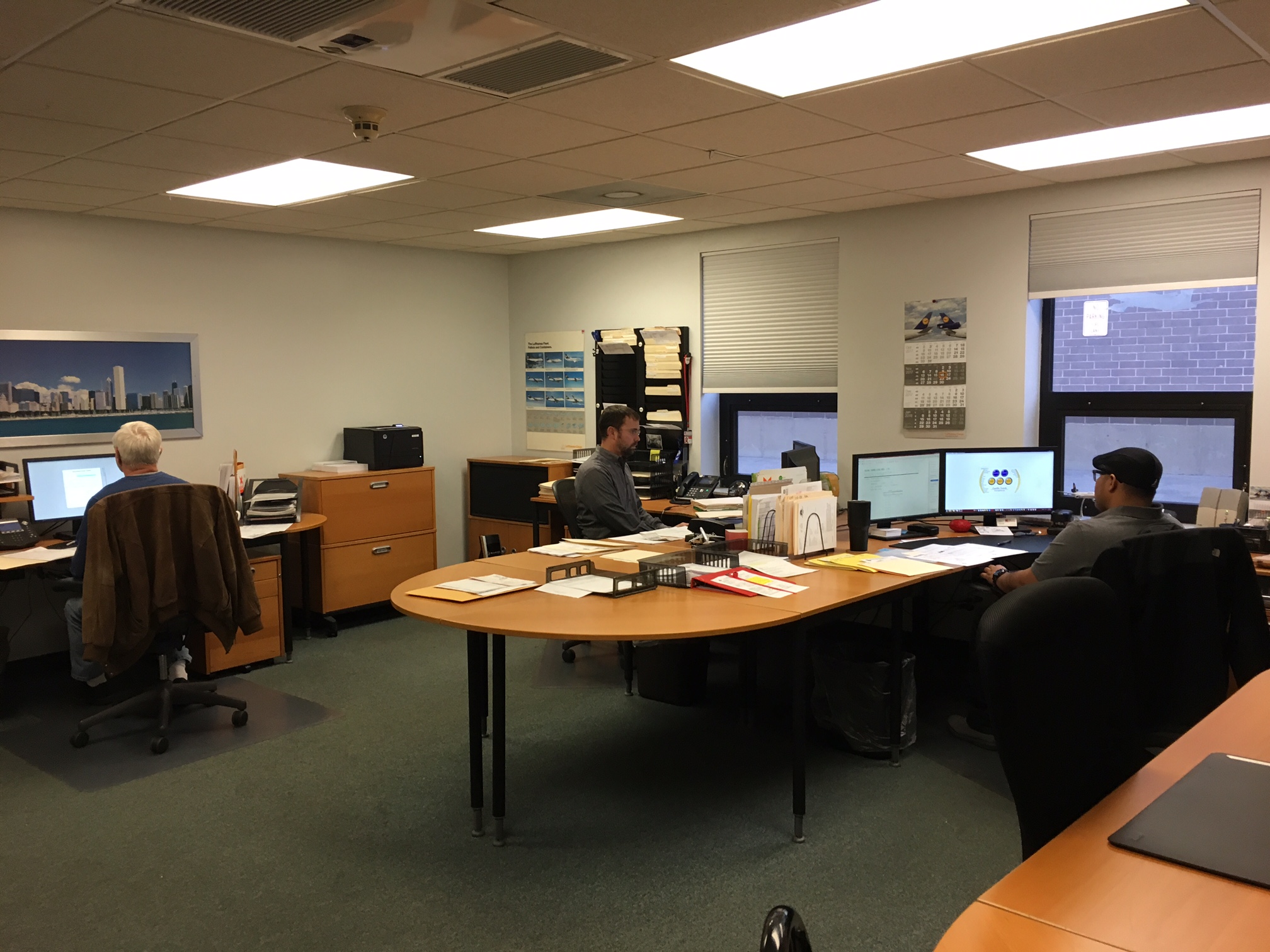 Home Chicago Express