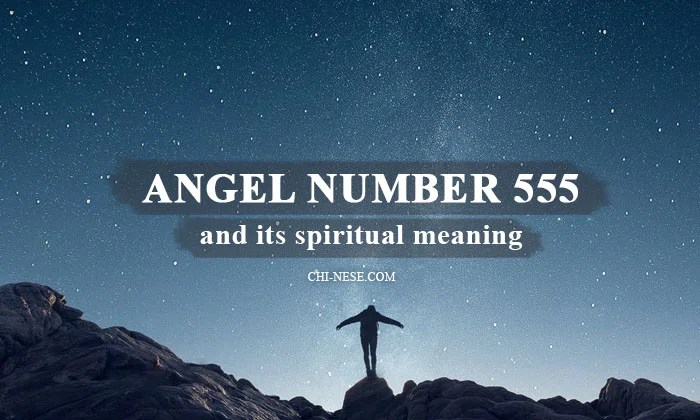 Angel Number 555 and Its Spiritual Meaning What Does 555 Mean in
