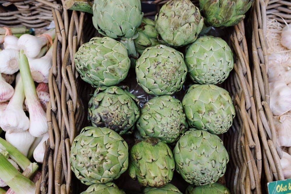 How Artichokes Benefit Your Health Daily Positivity Blog