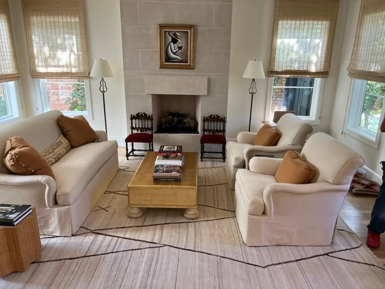 Handmade Moroccan Rugs A Fusion of Art And Culture