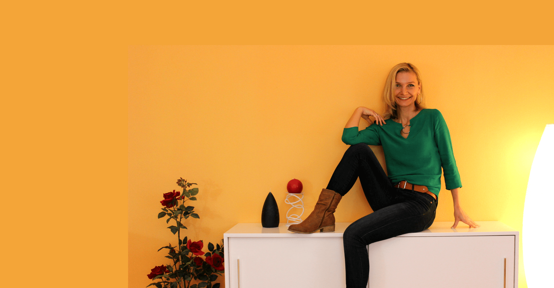 HP08 Chi statt Botox