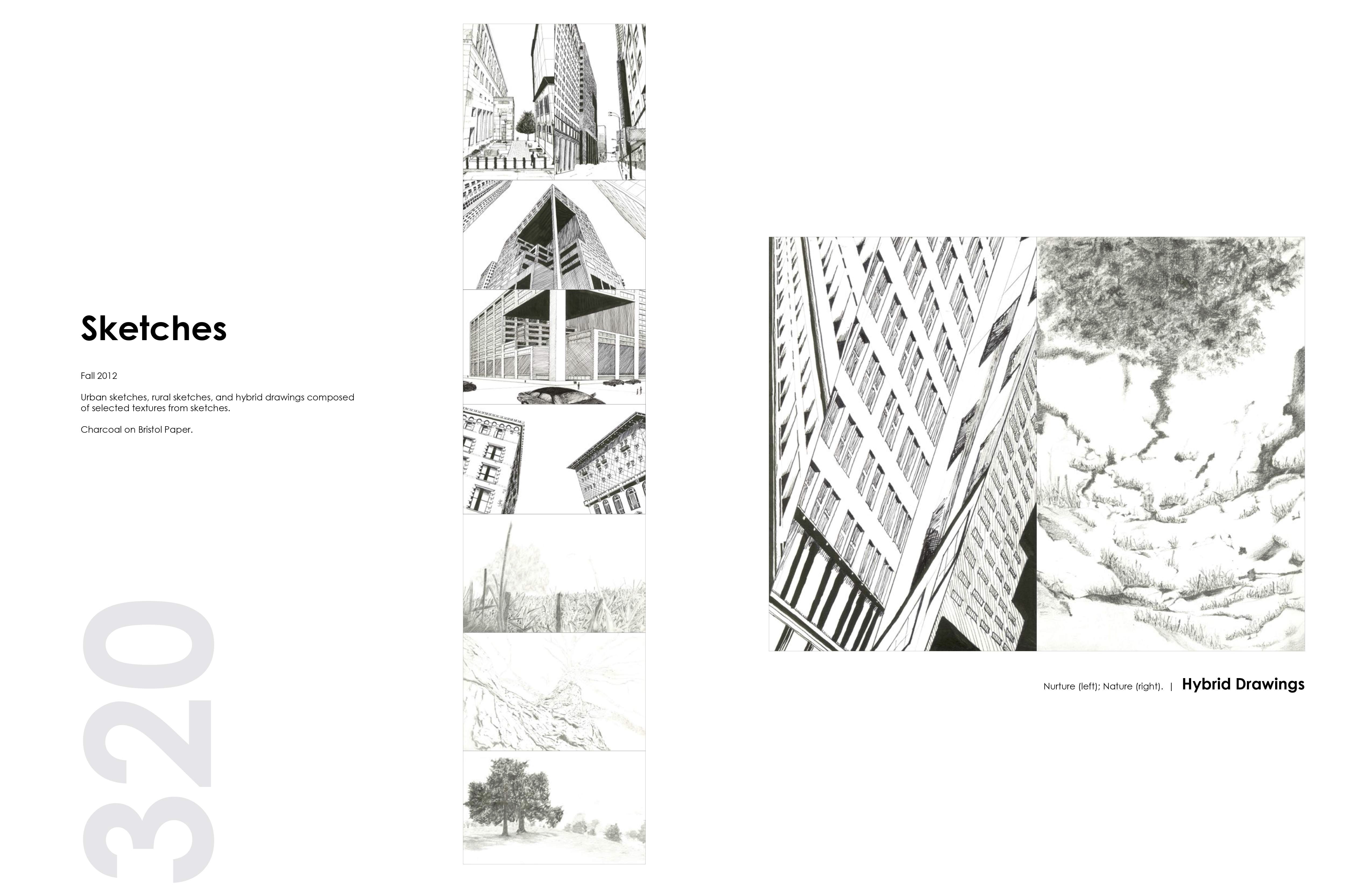 David Chiang › Architectural Works