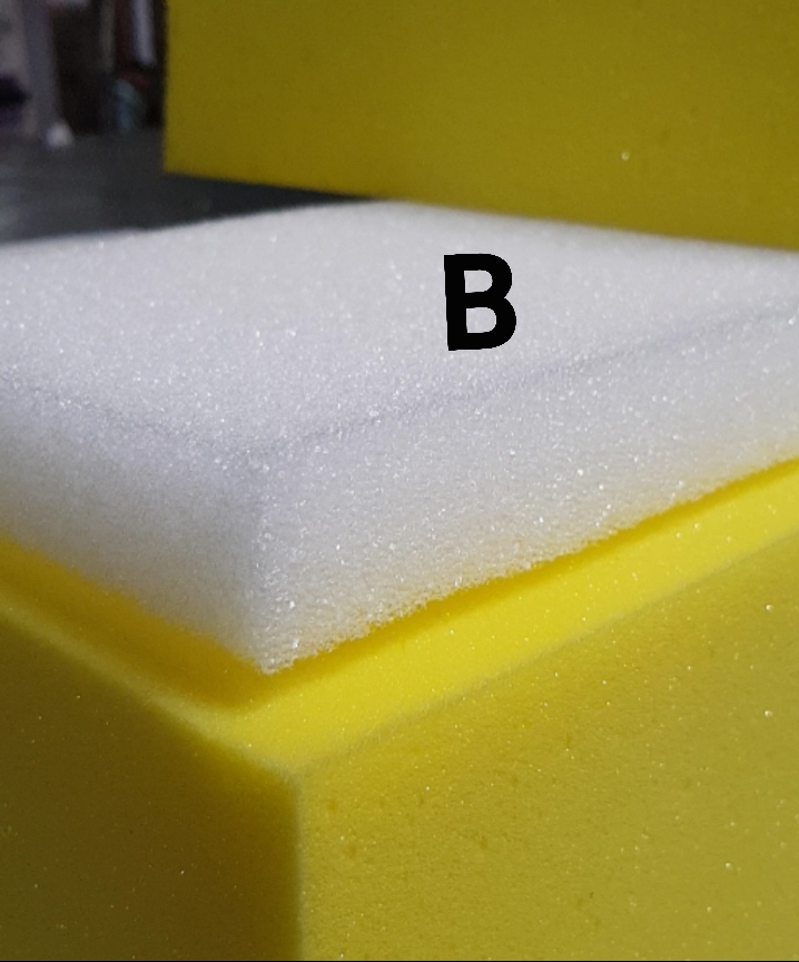 Yellow Sponge Bed ubicaciondepersonas.cdmx.gob.mx