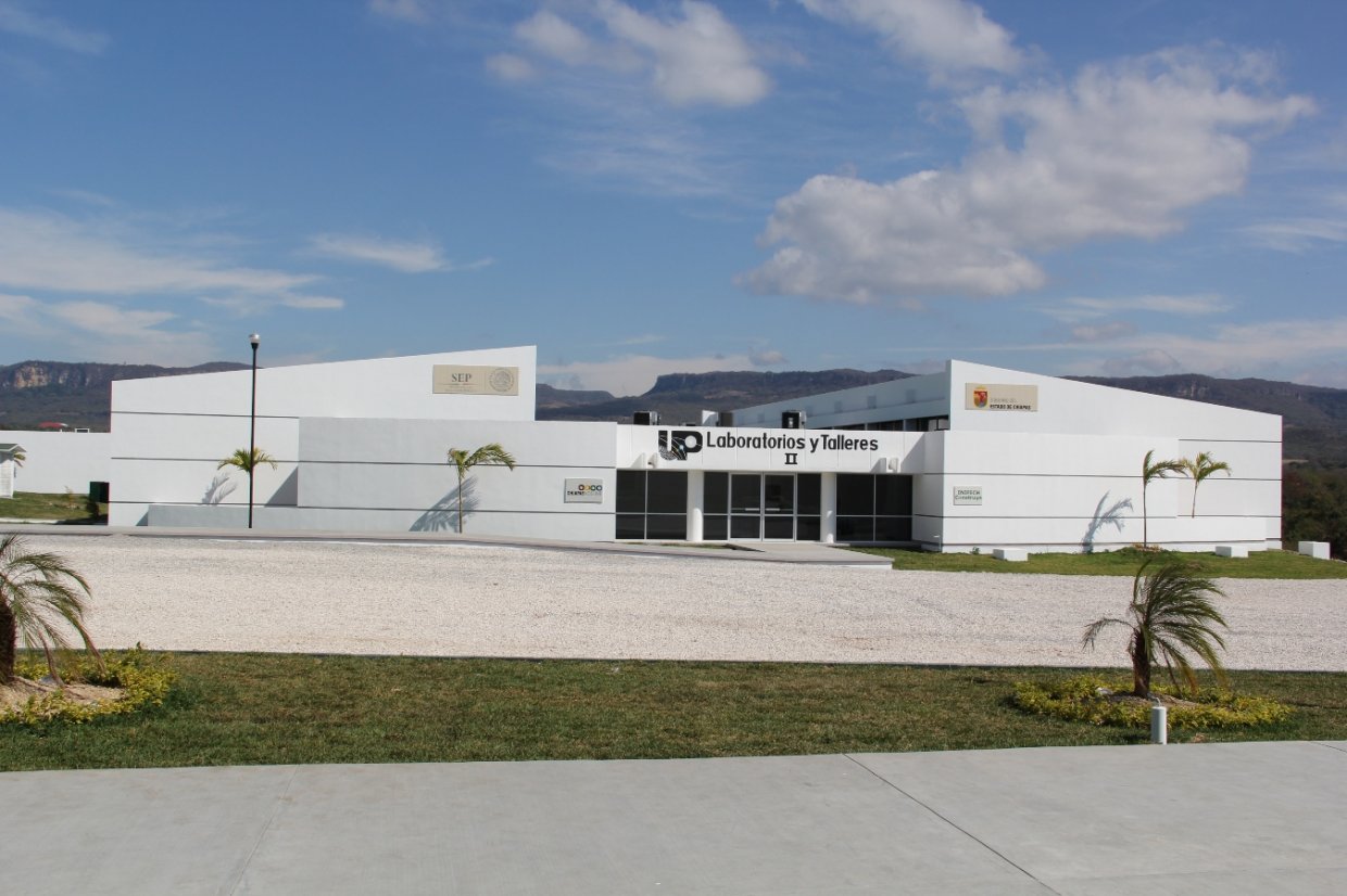 En la Mira / Las universidades chiapanecas de la Estafa Maestra