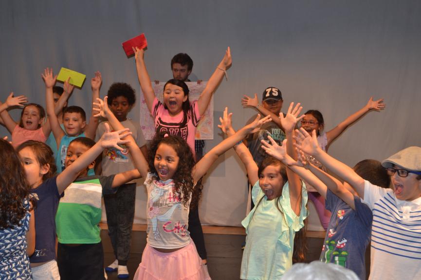ChiArts Summer Camp 2020 (Now Online) The Chicago High School for the