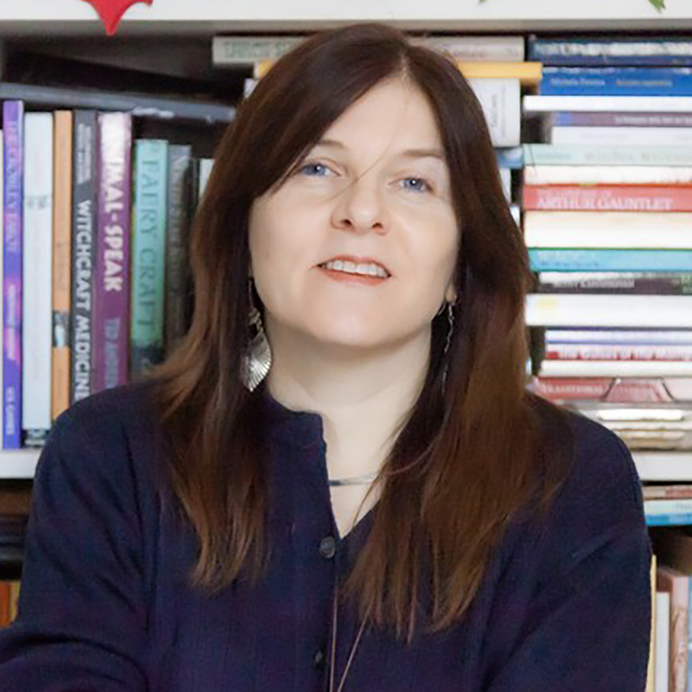 Francesca Matteoni ChiassoLetteraria