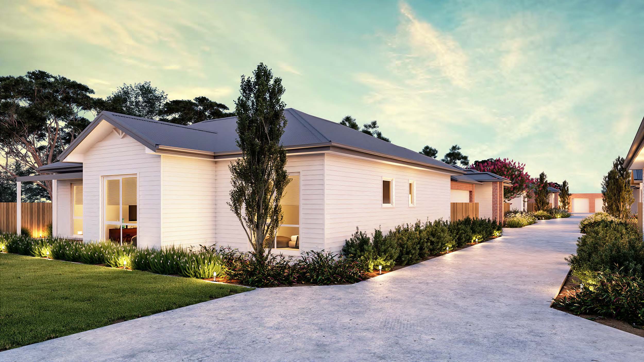 Riddells by Novo Homes CHIA Vic