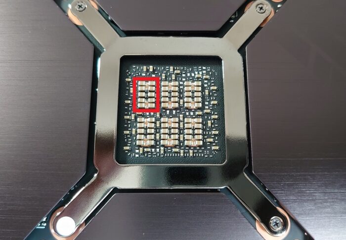 ASUS TUF RTX3080 O10G GAMING ちびきーブログ