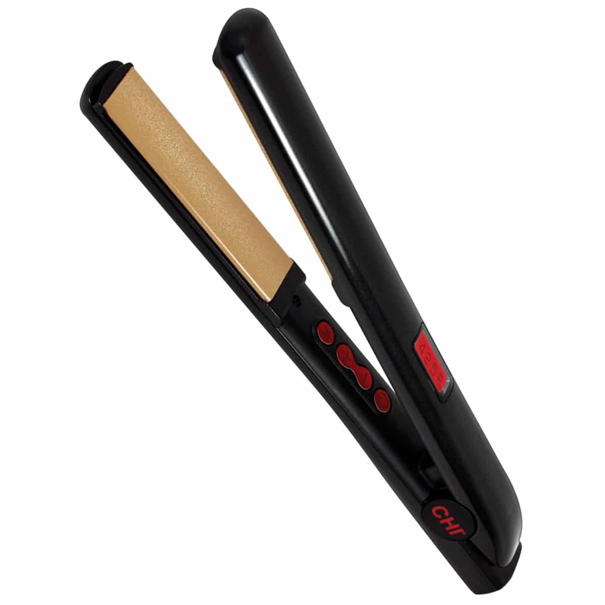 Chi G2 Ceramic And Titanium Hair Styling Iron - Chi Egypt