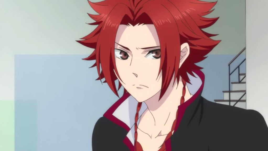 Brothers Conflict The reverse harem is killing me!! ☆*.｡. o(≧ ≦)o