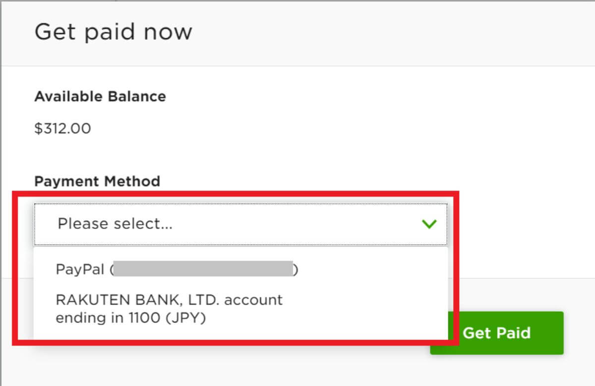 【upwork】受け取った報酬をすぐに送金したい！Paypalもしくは銀行口座への送金方法。 chibisukelog