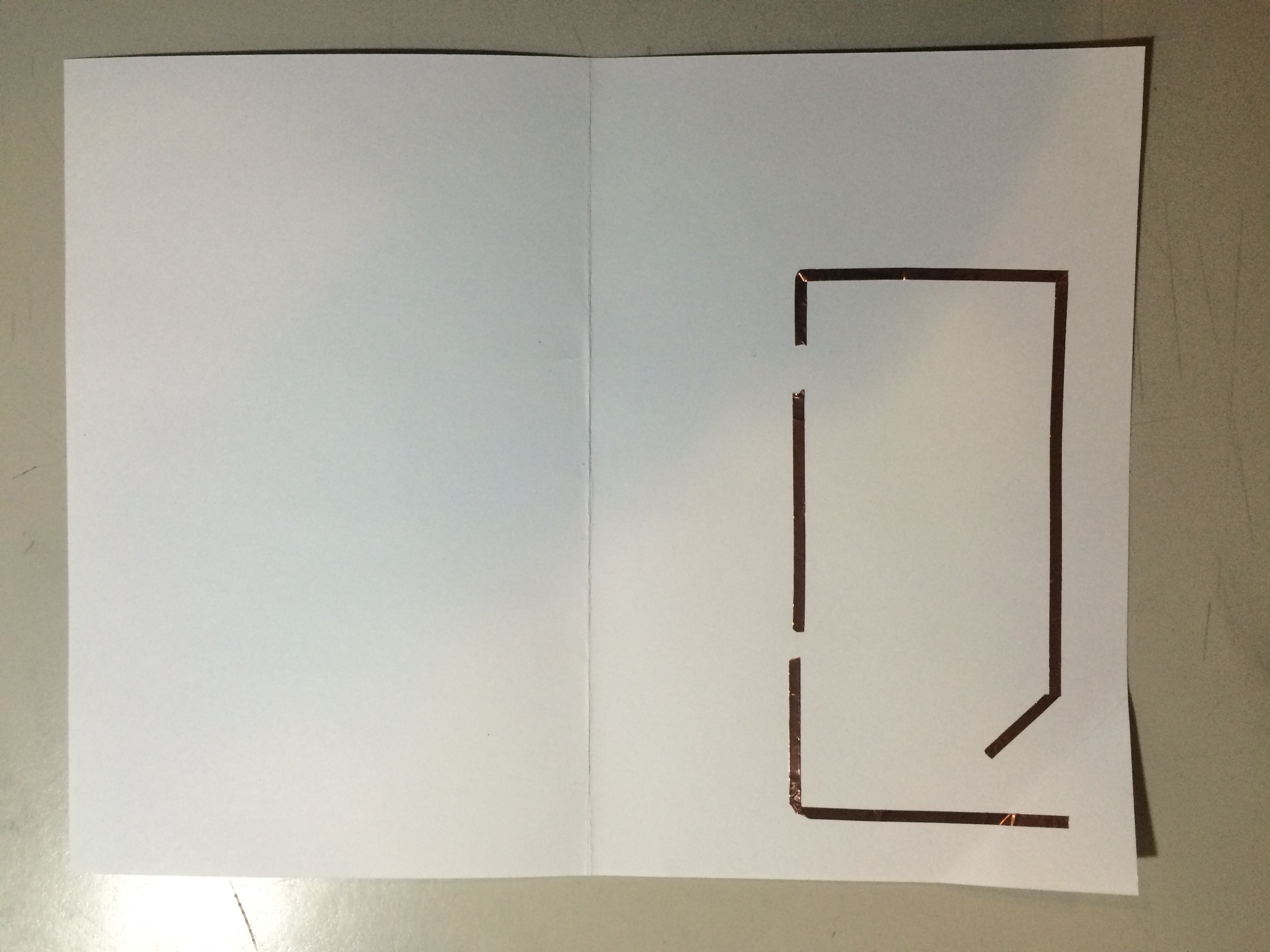Magnetic Switch Tutorial | Chibitronics