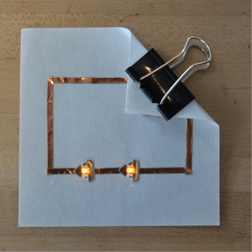 How To Make A Parallel Circuit With Led Lights In - Wiring Diagram