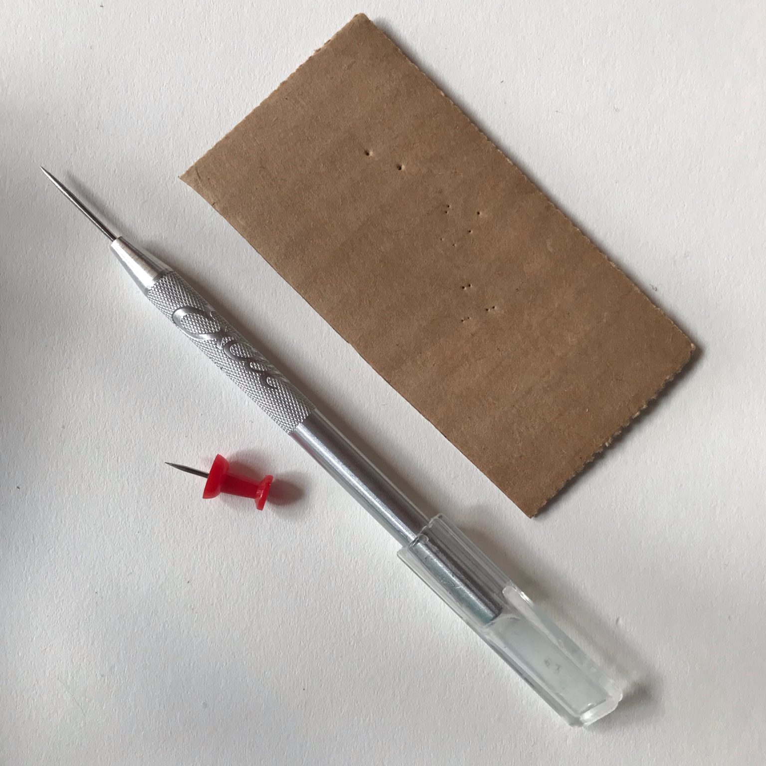 Guide to Conductive Thread Chibitronics