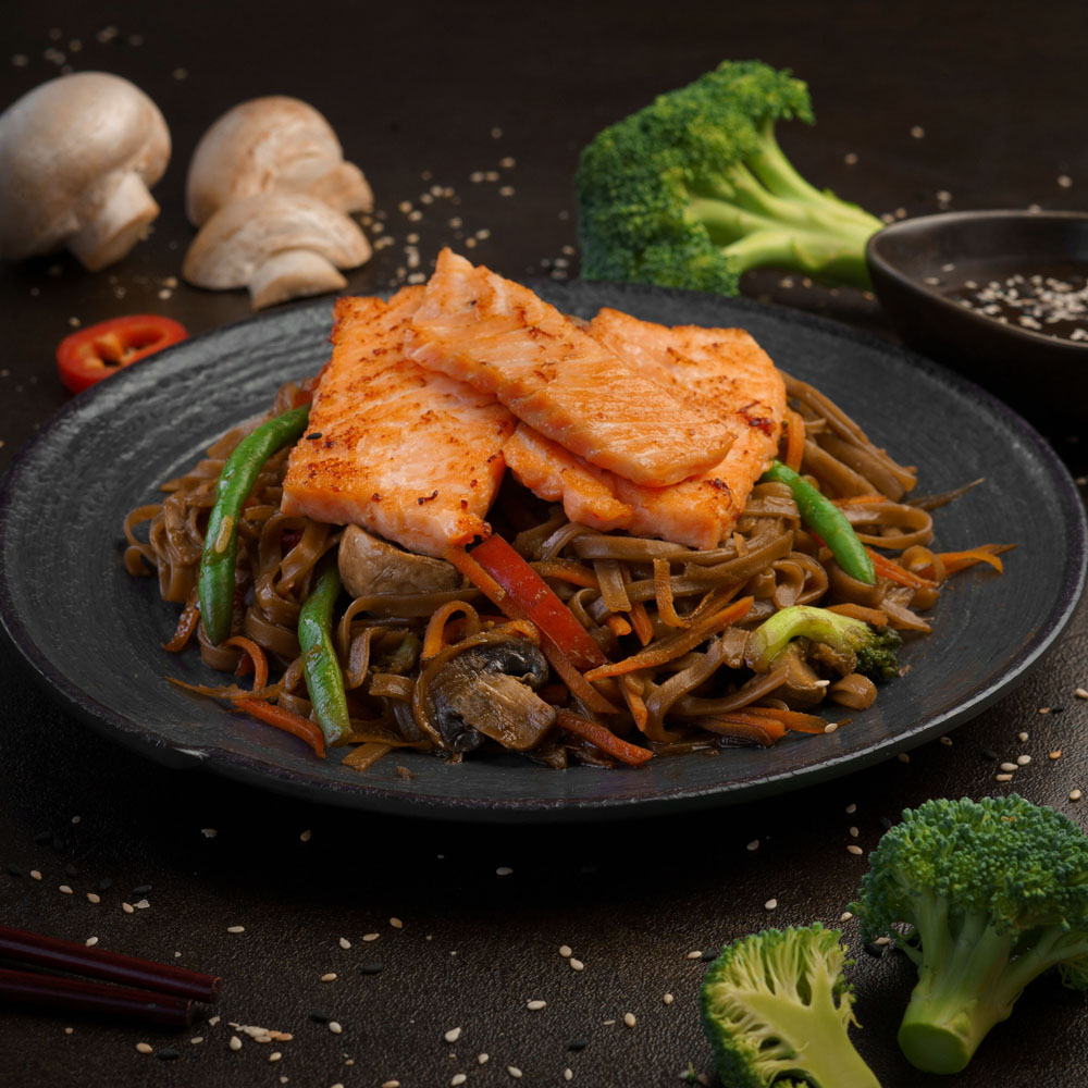 Categorie Soba ChiBox