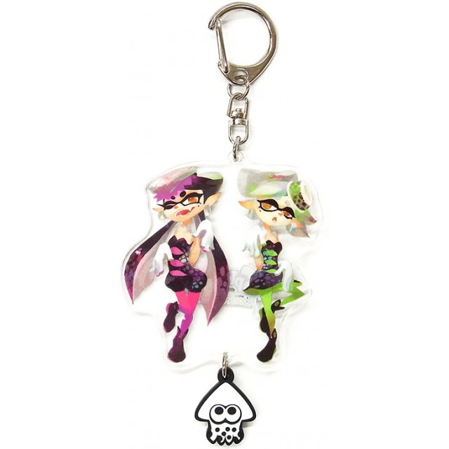 The Best Splatoon Merchandise to Satisfy Your Inkling Craving Chic Pixel