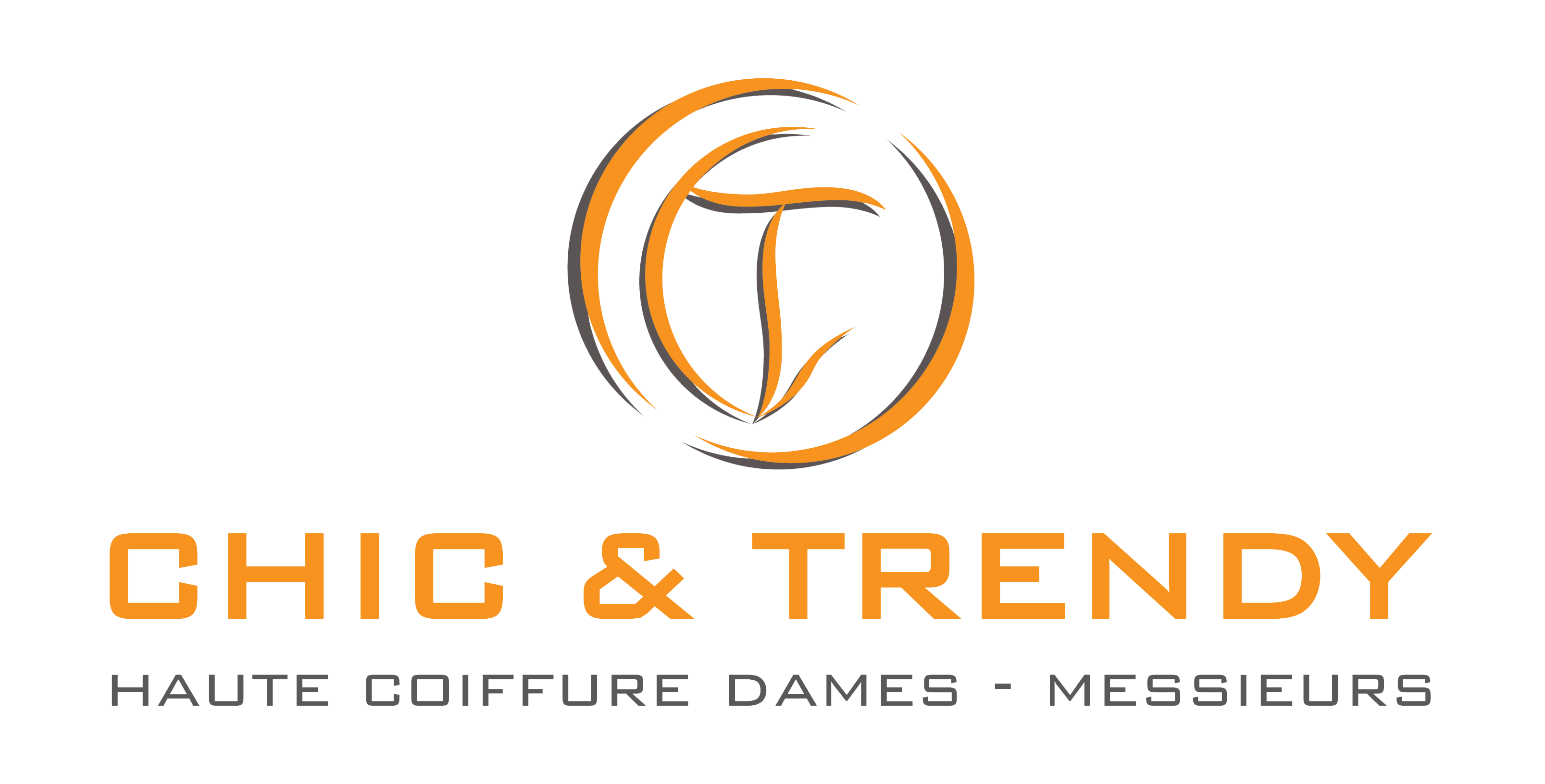 Chic & Trendy Salon de coiffure à Yverdon