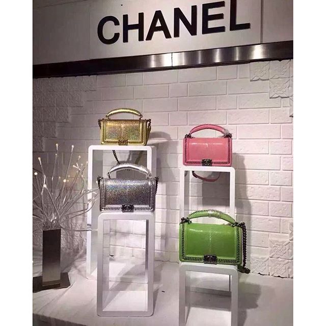 Luxury Handbags Trending Now on Social Media