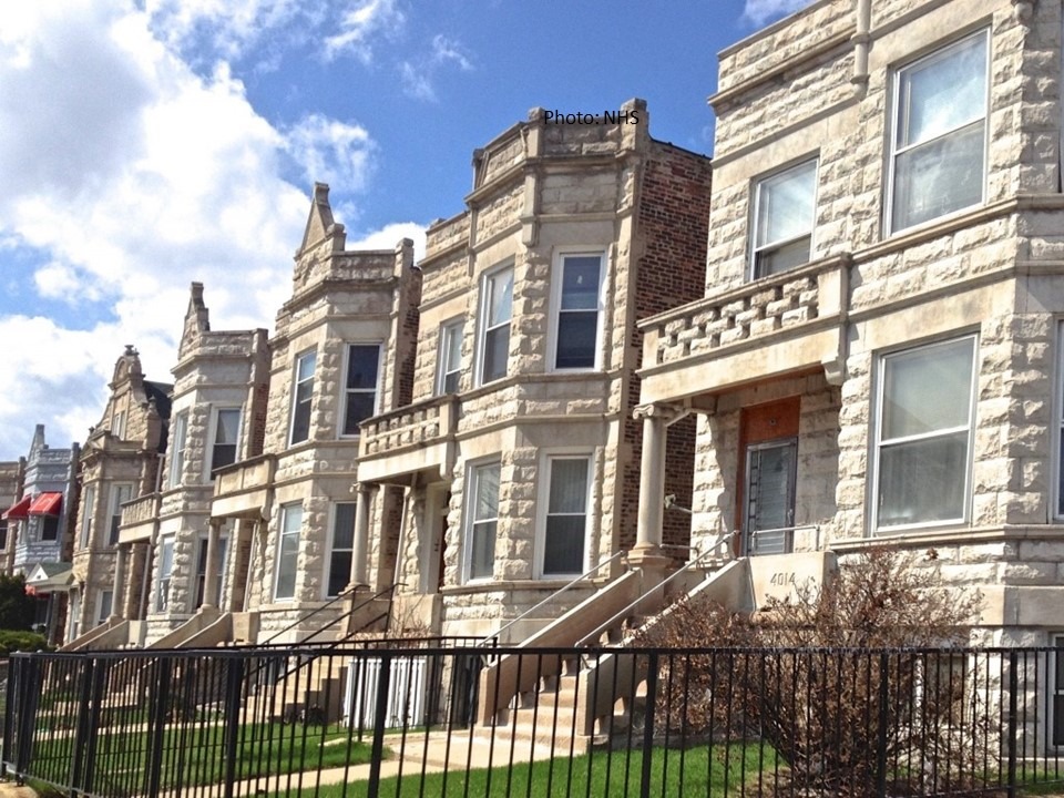North Lawndale Chicago Beautiful