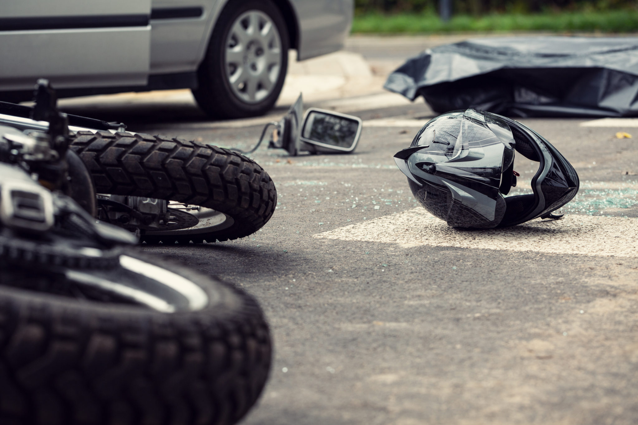 Illinois Motorcycle Accidents Must be Reduce The Horwitz Law Group