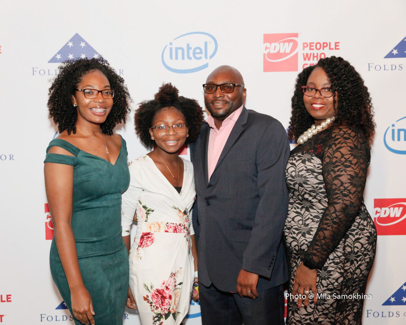 2018 Gala Folds of Honor Chicago