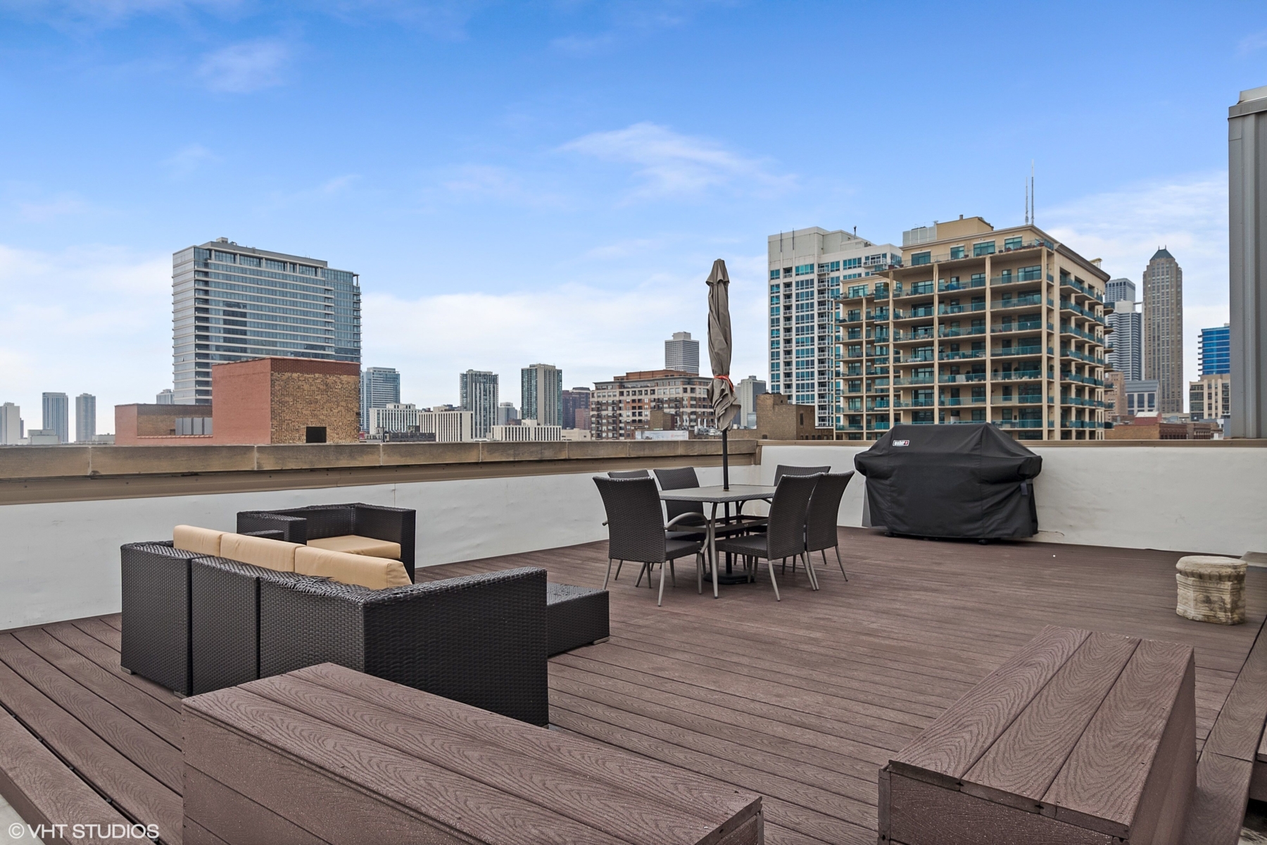 Stunning Contemporary River North Condo Chicago Agent Magazine