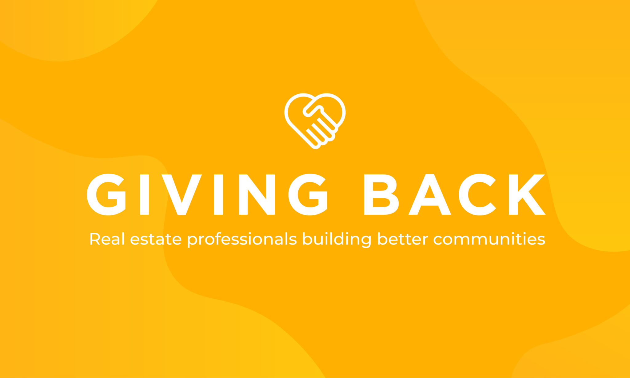 Realtors Relief Foundation launches 20th anniversary campaign Chicago