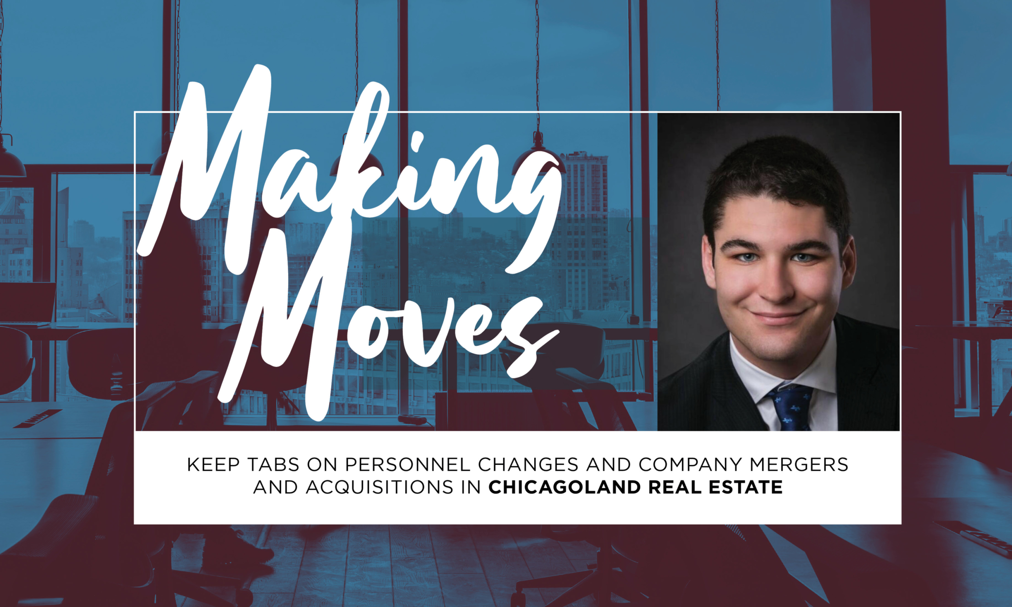 Hoffman joins Real People Realty Chicago Agent Magazine